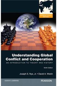 Understanding Global Conflict and Cooperation