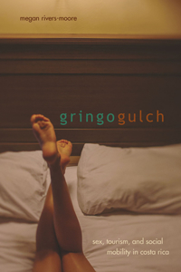 Gringo Gulch