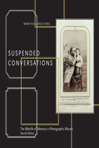 Suspended Conversations