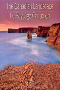The Canadian Landscape / Le Paysage Canadien 2019