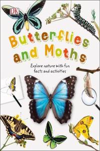 Butterflies and Moths