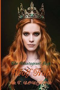 Plantagenet Saga