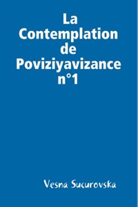 Contemplation de Poviziyavizance n°1