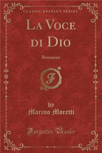 La Voce Di Dio