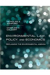 Environmental Law, Policy, and Economics