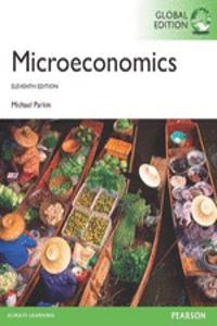 Microeconomics, Plus MyEconLab with Pearson Etext