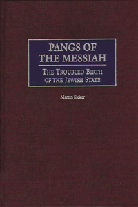 Pangs of the Messiah