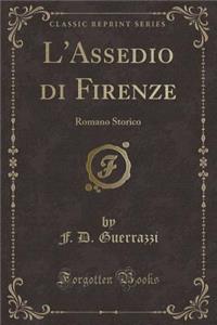 L'Assedio Di Firenze