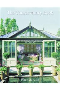 The Conservatory Book
