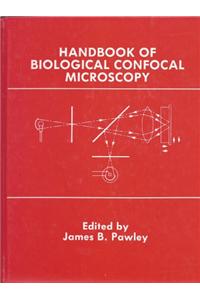 HANDBOOK OF BIOLOGICAL CONFOCAL MICROSC