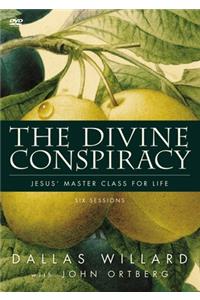 Divine Conspiracy Video Study