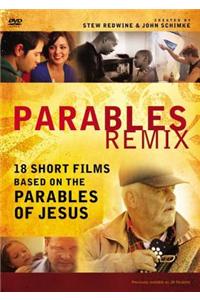 Parables Remix: A DVD Study