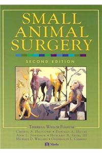 Small Animal Surgery