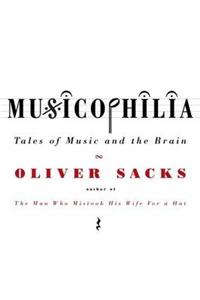 Musicophilia