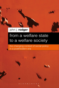 From a Welfare State to a Welfare Society