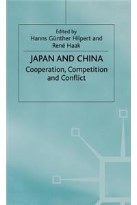 Japan and China