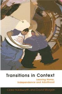 Transitions in Context