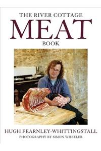 The River Cottage Meat Book