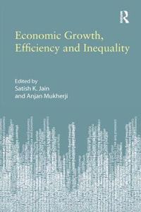 Economic Growth Efficiency and Inequality