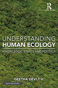 UNDERSTANDING HUMAN ECOLOGY