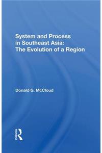 System and Process in Southeast Asia