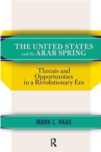 United States and the Arab Spring