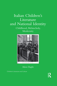 Italian Children’s Literature and National Identity