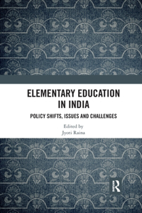 Elementary Education in India