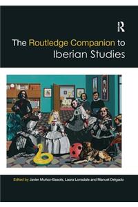 Routledge Companion to Iberian Studies