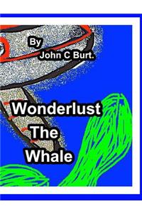 Wonderlust The Whale.