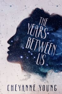 Years Between Us