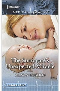 The Surrogates Unexpected Miracle