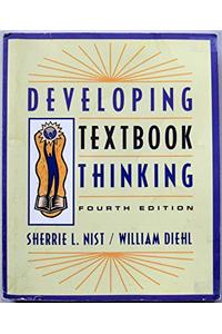 Developing Textbook Thinking