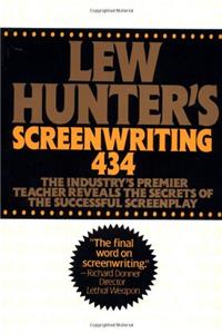 Len Hunter's Screenwriting 434