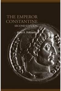 Emperor Constantine