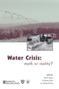 Water Crisis: Myth or Reality?