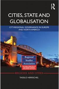 Cities, State and Globalisation