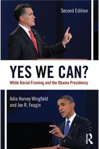 Yes We Can?