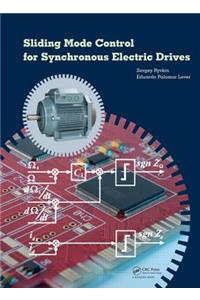 Sliding Mode Control for Synchronous Electric Drives