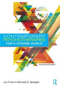 Contemporary Psychotherapies for a Diverse World