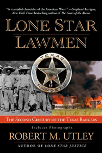 Lone Star Lawmen