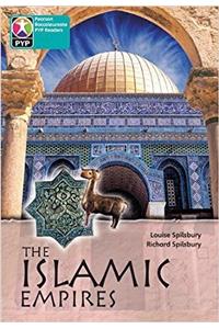 PYP L10 The Islamic Empires single