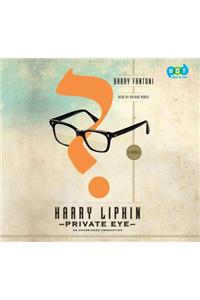 Harry Lipkin, Private Eye