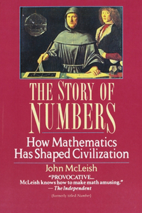 Story of Numbers