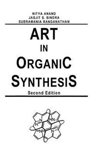 Art in Organic Synthesis