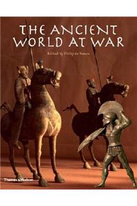 Ancient World at War: A Global History
