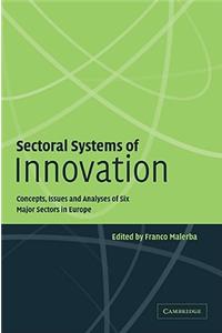 Sectoral Systems of Innovation