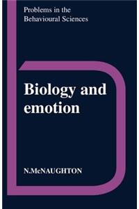 Biology and Emotion