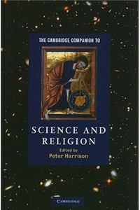 Cambridge Companion to Science and Religion