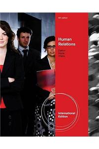 Human Relations, International Edition